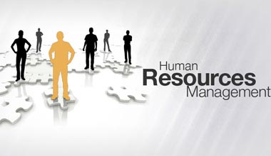 شرکت مشاوره مدیریت آتی نگر- مدیریت منابع انسانی