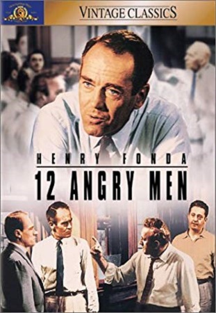 Twelve Angry man