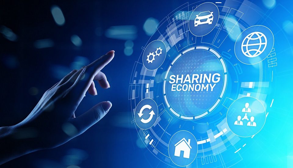 Sharing-Economy